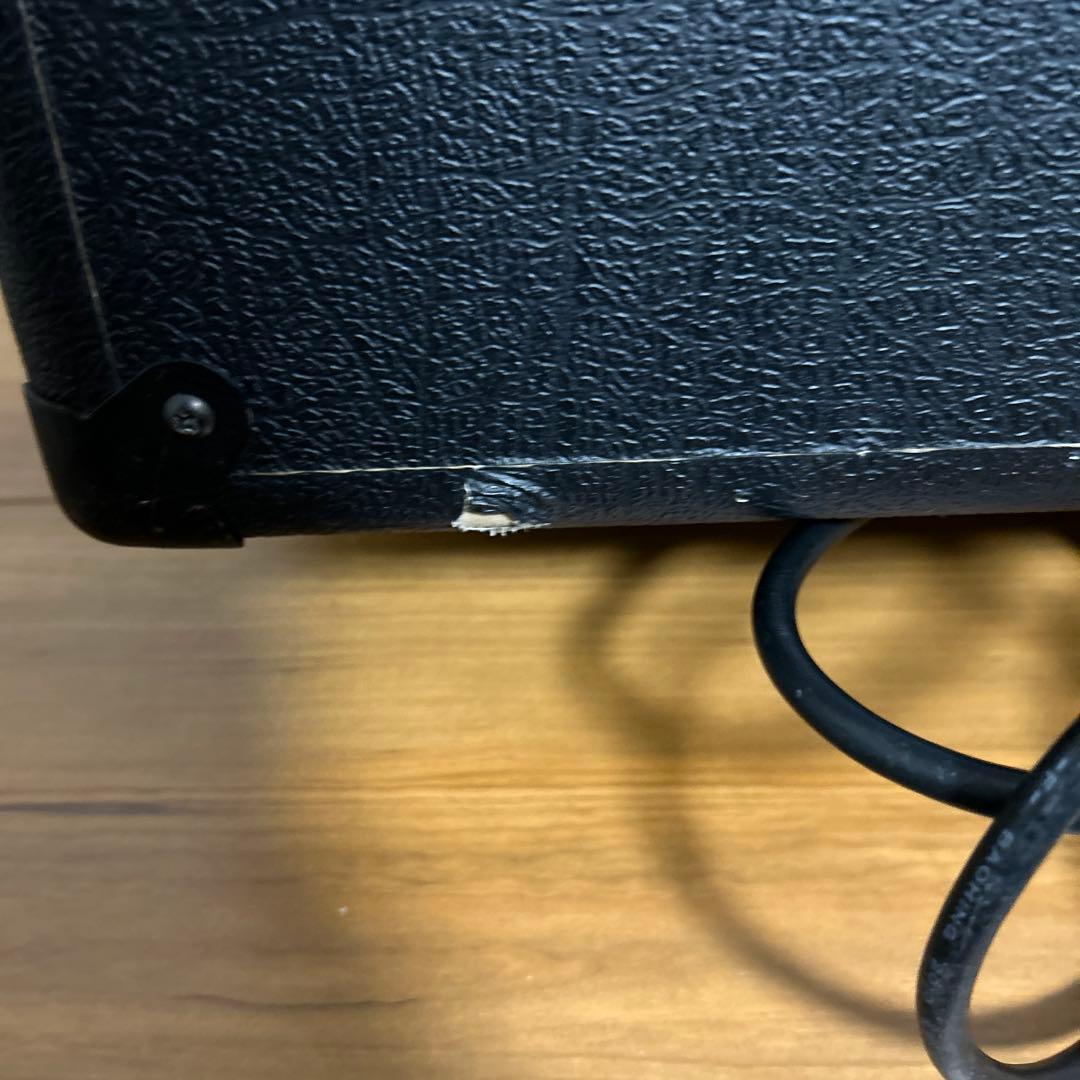 Marshall マーシャル MB15 ベース用アンプ