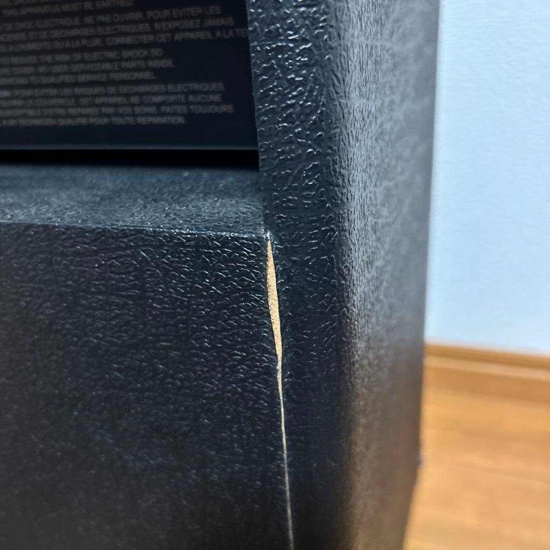 Marshall マーシャル MB15 ベース用アンプ