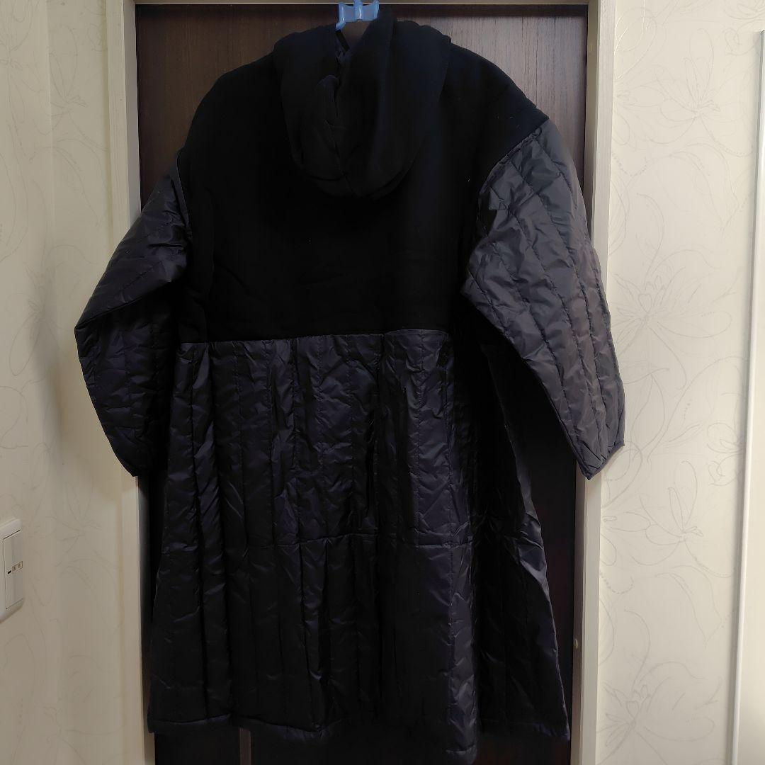 ドラッグストアーズ　ロングアウター　F 新品タグ付