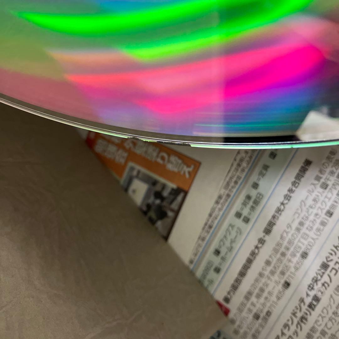 めぞん一刻　テレビシリーズ完全収録版　レーザーディスク