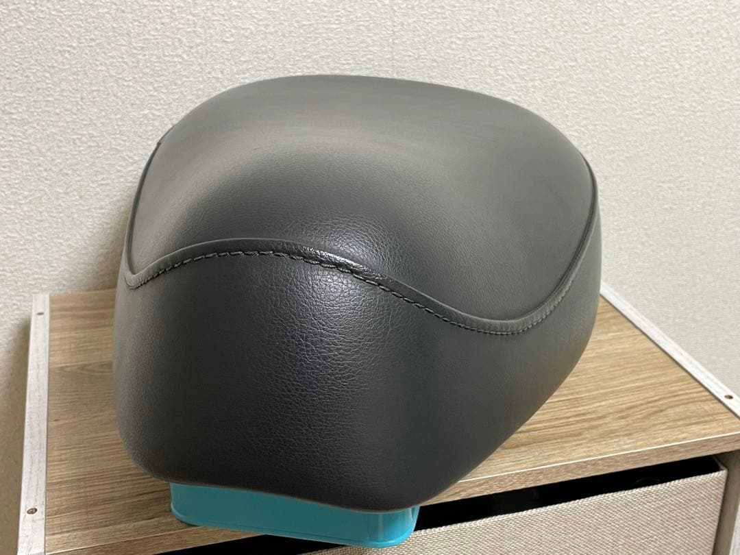 K&H CT125 ハンターカブ そら豆（ハイ）シート Aステッチ KアンドH