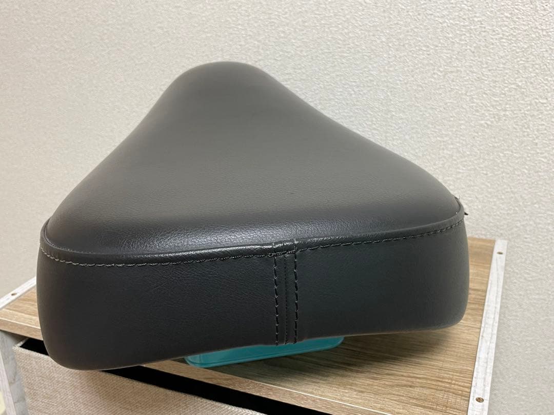 K&H CT125 ハンターカブ そら豆（ハイ）シート Aステッチ KアンドH