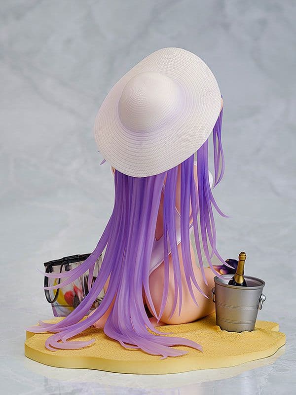 ゼ*コ様 ドールズフロントライン ZB-26 麗しき夢の片隅Ver. 完成品フィ