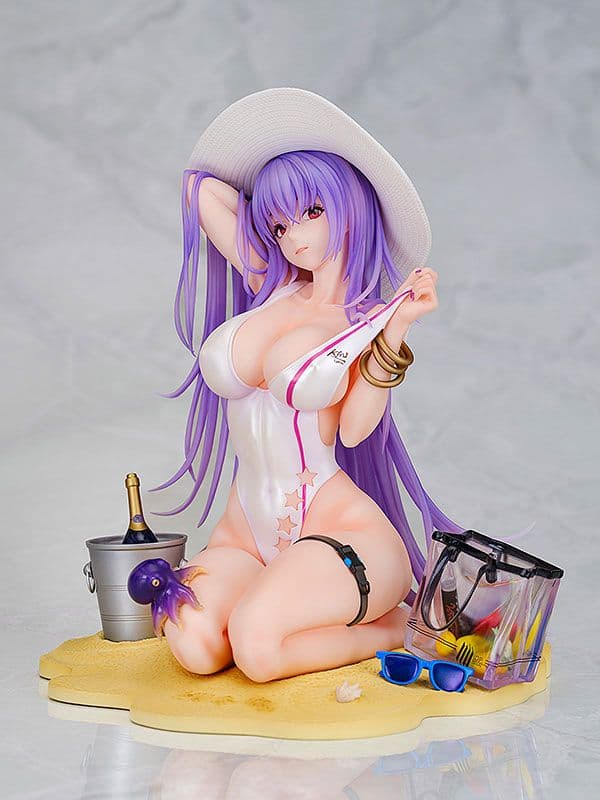 ゼ*コ様 ドールズフロントライン ZB-26 麗しき夢の片隅Ver. 完成品フィ