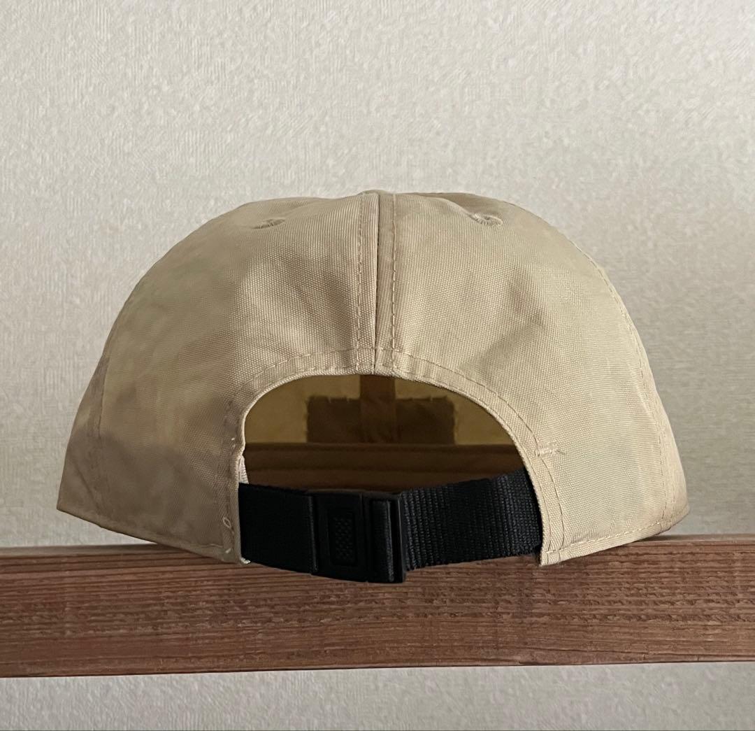 Brook Sportfishing TagCap ベージュキャップ