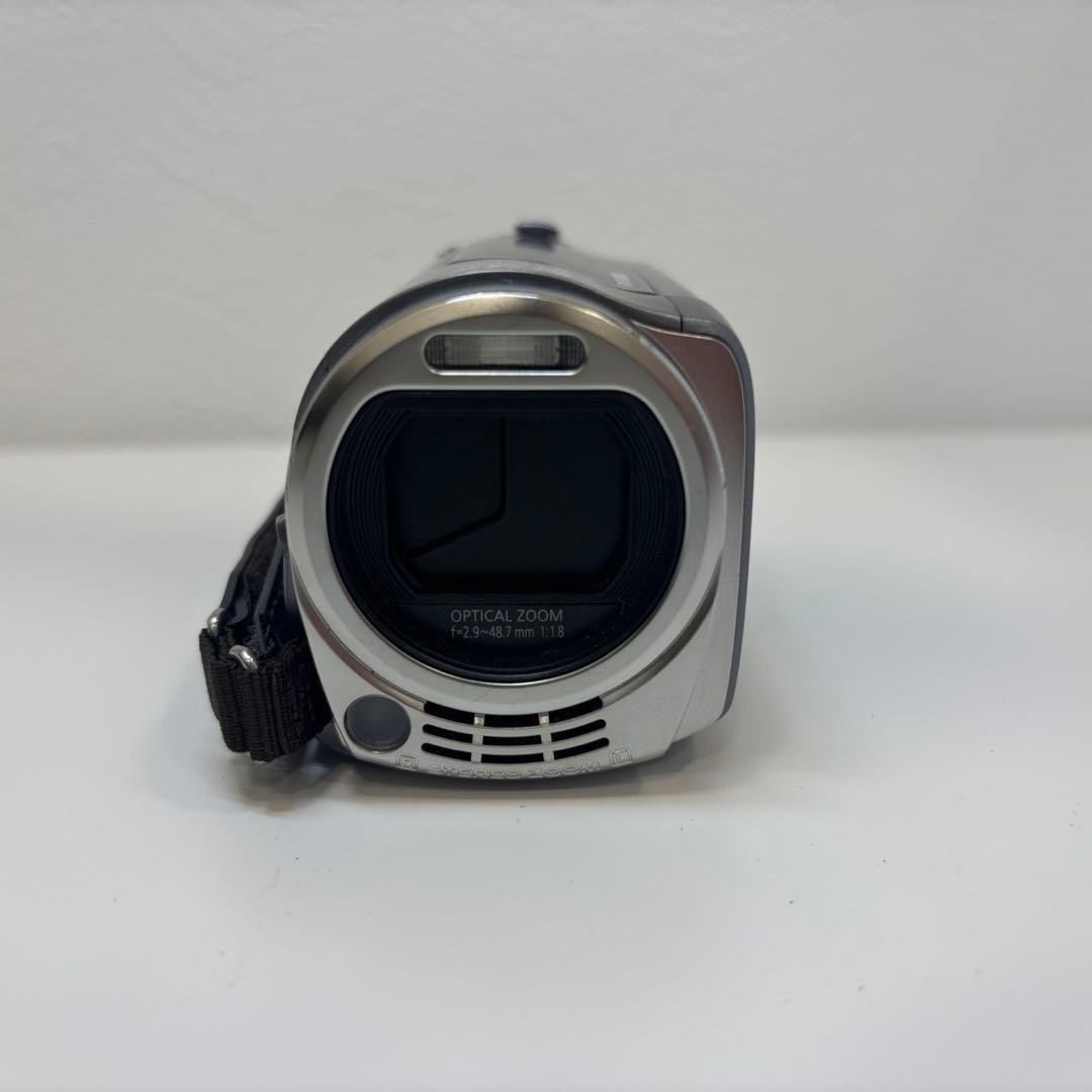 Panasonic HDC-TM35 ビデオカメラ