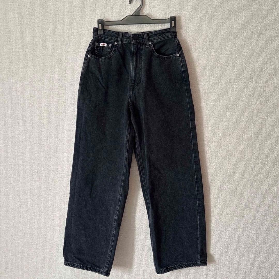 パンツ shishikui daco30