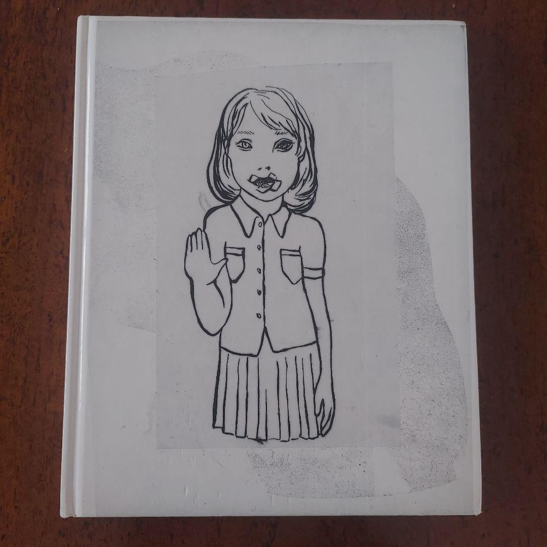 Rita Ackermann works 1996-1993 リタ・アッカーマン