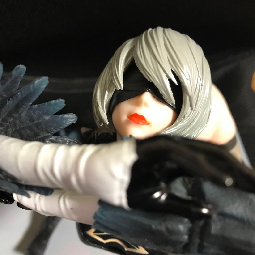 2B 大型フィギュア