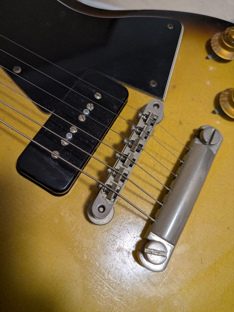 Gibson USA Les Paul Special 1993 レスポール