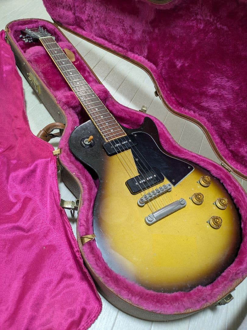 Gibson USA Les Paul Special 1993 レスポール