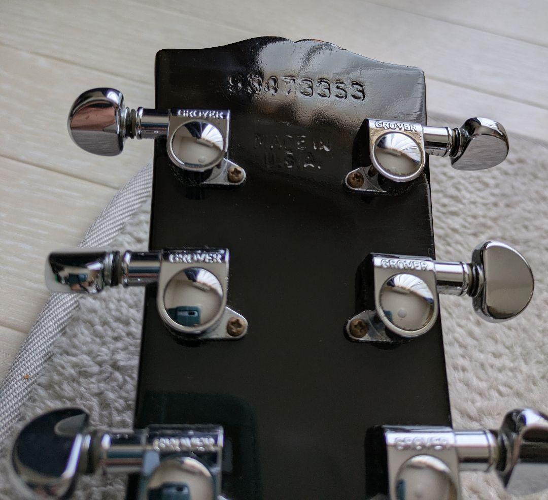 Gibson USA Les Paul Special 1993 レスポール