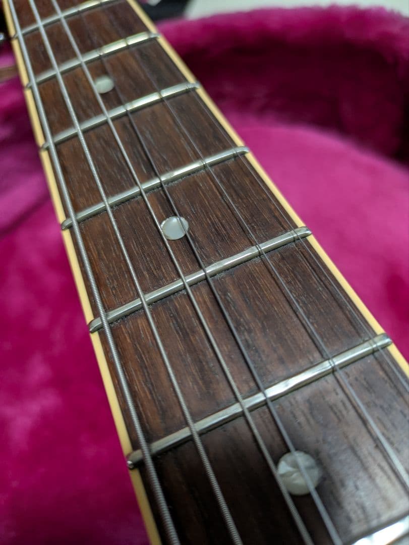 Gibson USA Les Paul Special 1993 レスポール