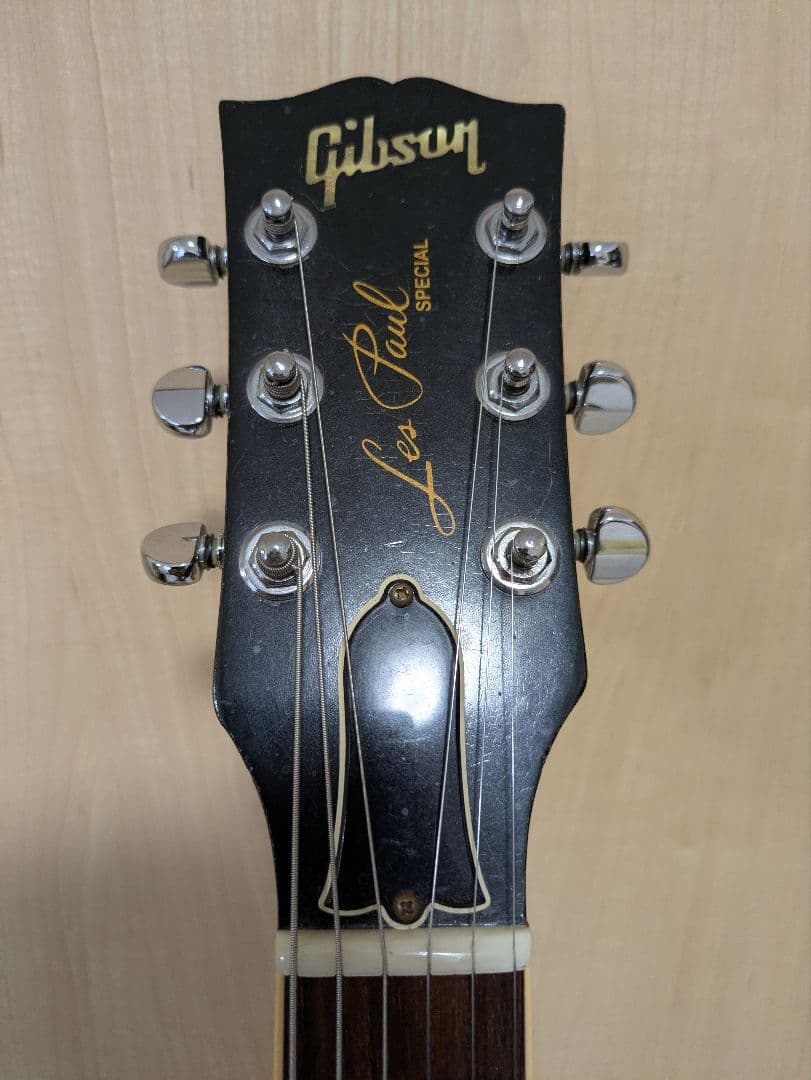 Gibson USA Les Paul Special 1993 レスポール