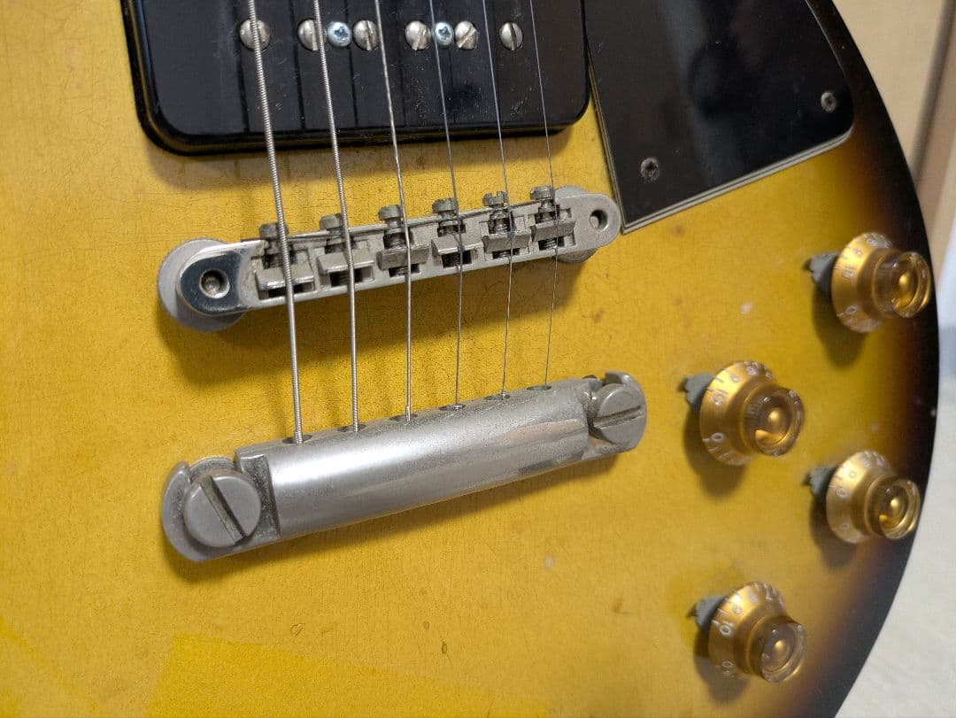 Gibson USA Les Paul Special 1993 レスポール
