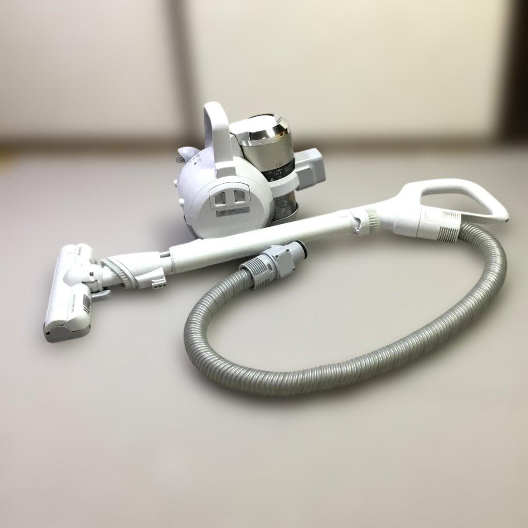 TOSHIBAサイクロン掃除機 トルネオ VC-S600X(N) 2020年製