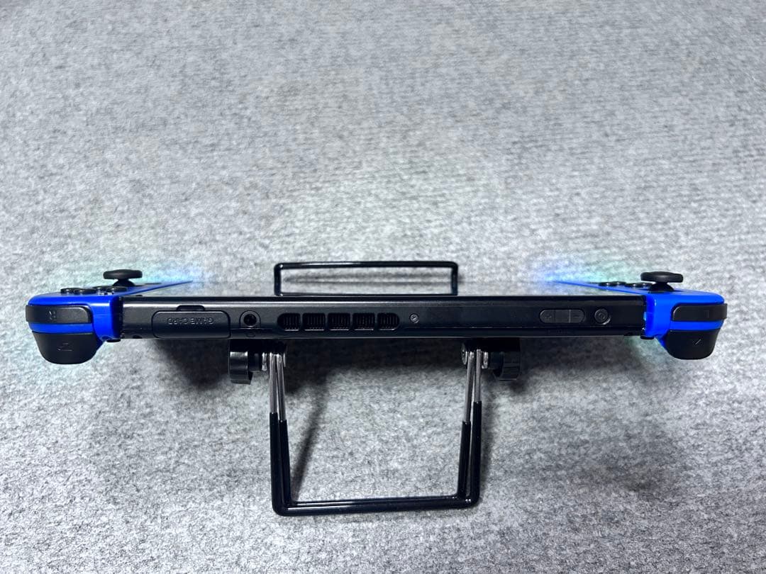 Nintendo Switch 本体【動作確認済み】Joy-Con新品
