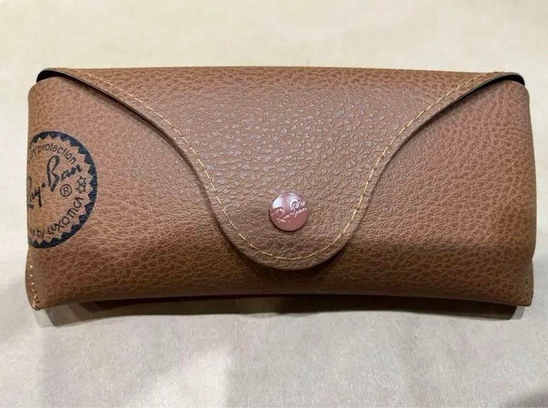 シ*タ様 RayBanレイバンRB4391Dブラウン新品未使用