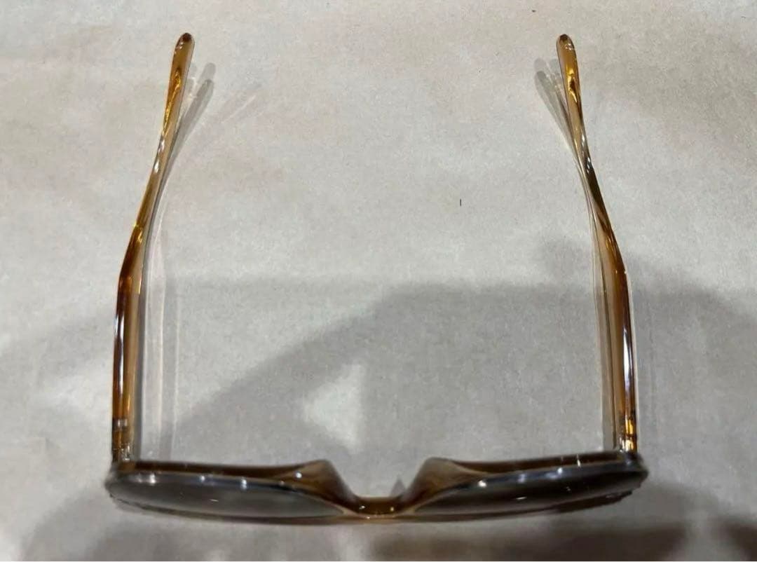 シ*タ様 RayBanレイバンRB4391Dブラウン新品未使用