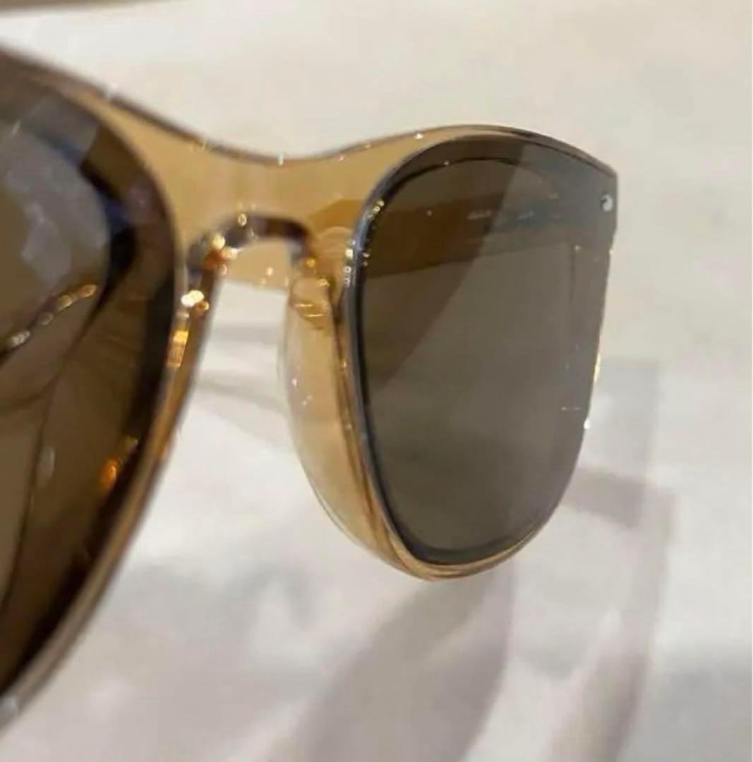 シ*タ様 RayBanレイバンRB4391Dブラウン新品未使用