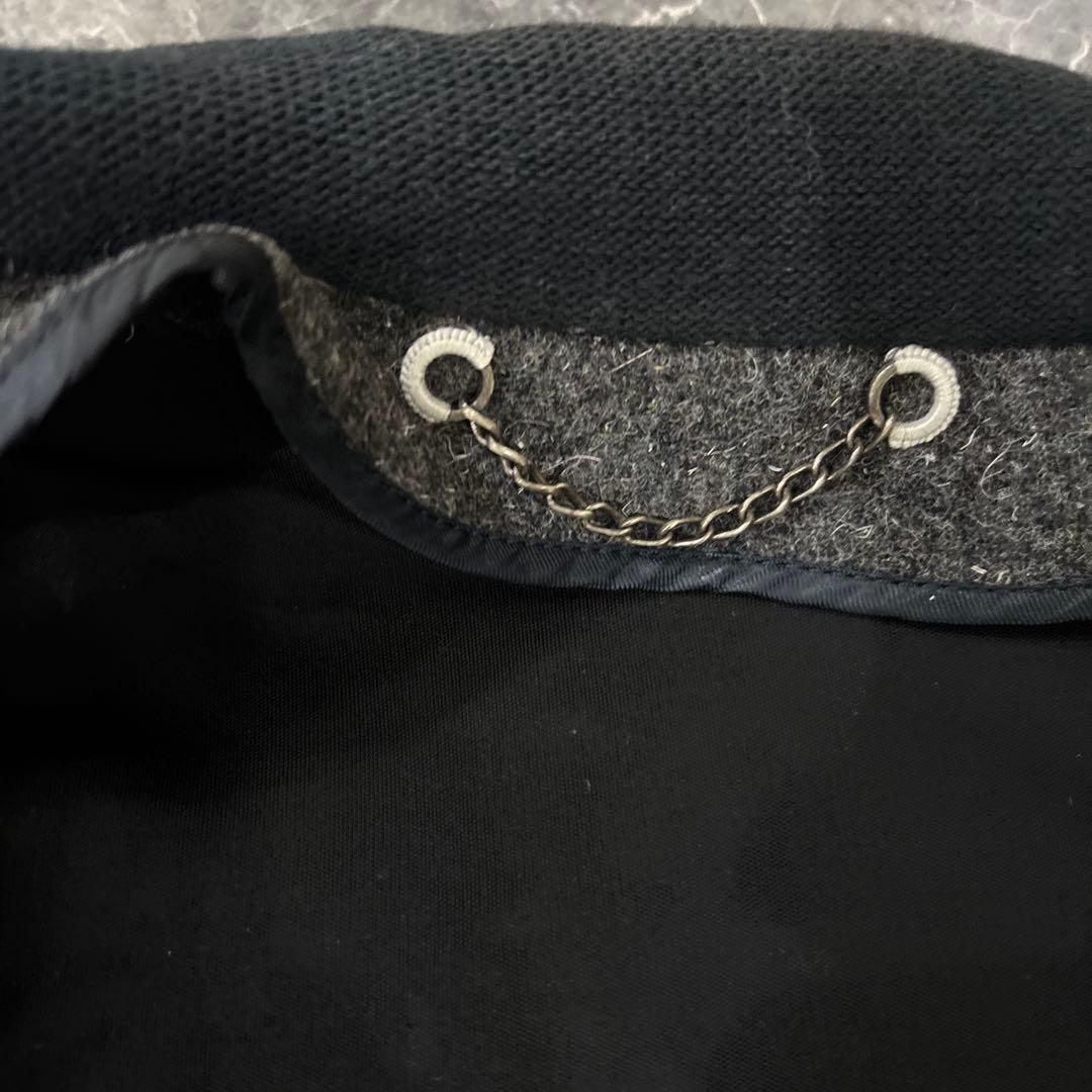 BALENCIAGA/ビンテージ ブルゾン/men's/希少/48/L