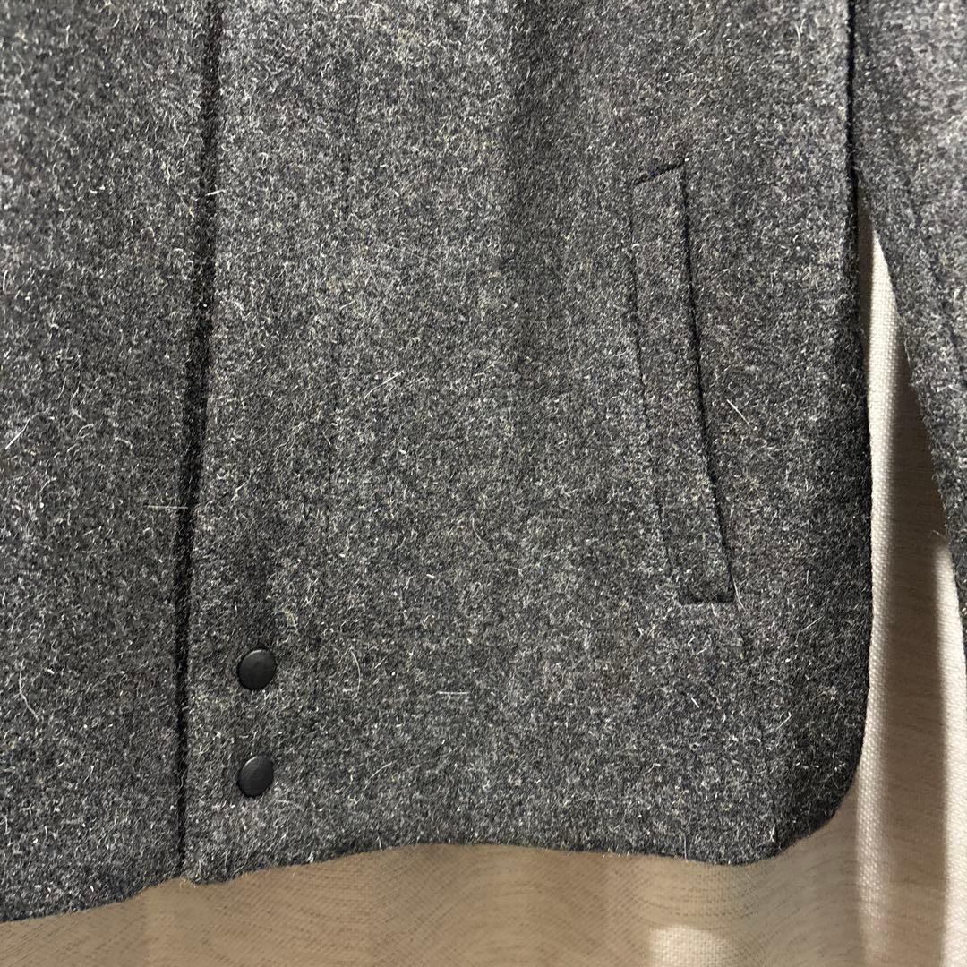 BALENCIAGA/ビンテージ ブルゾン/men's/希少/48/L