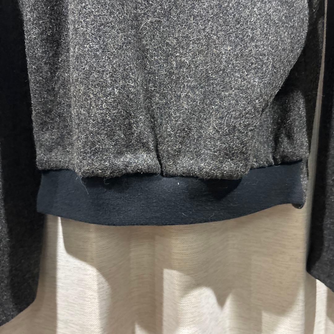 BALENCIAGA/ビンテージ ブルゾン/men's/希少/48/L