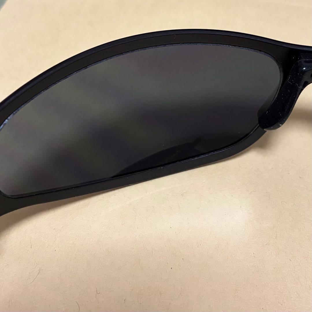 廃盤　旧ロゴ　GATORZ Radiator サングラス グレーレンズ　長渕剛