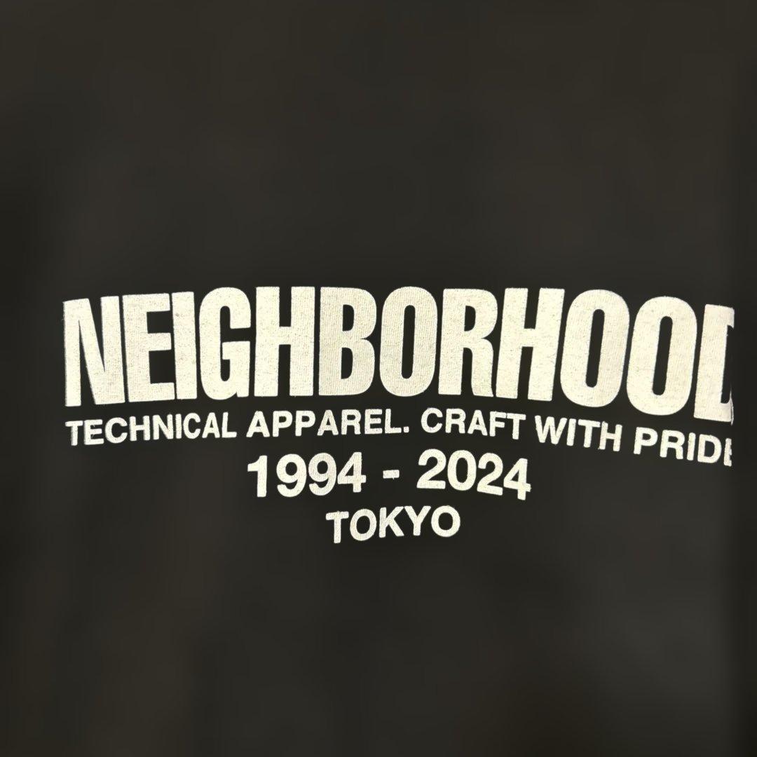 neighborhood 半袖Tシャツ