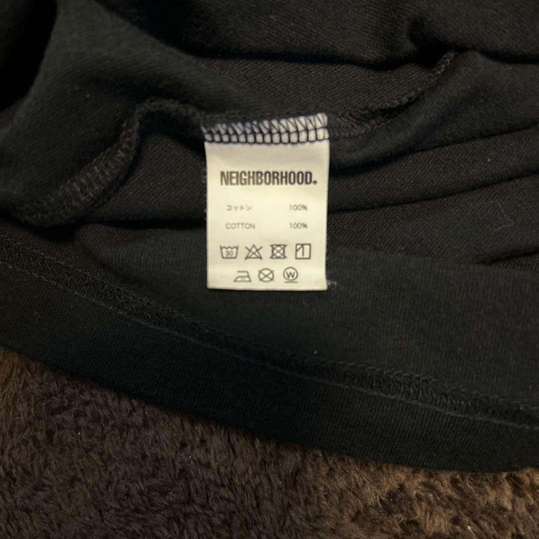 neighborhood 半袖Tシャツ