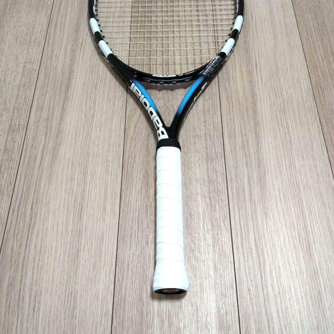 BABOLAT 硬式ラケット Pure Drive OS TEAM