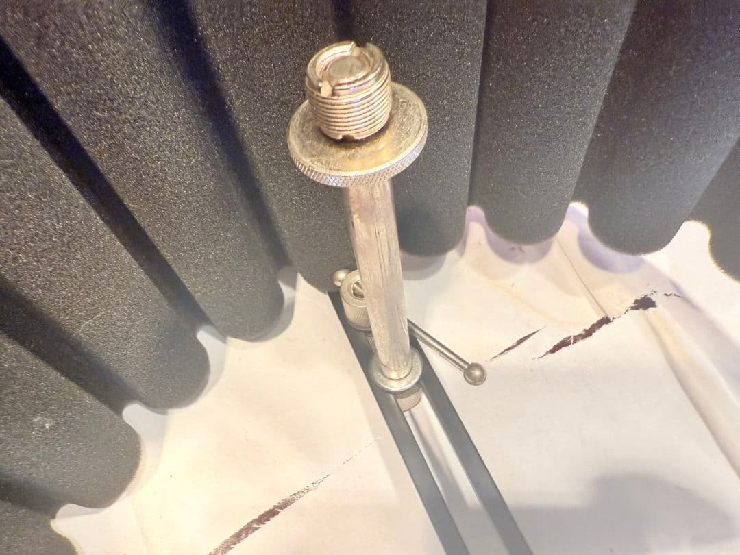 sE Electronics RF-X Reflexion Filter レッド