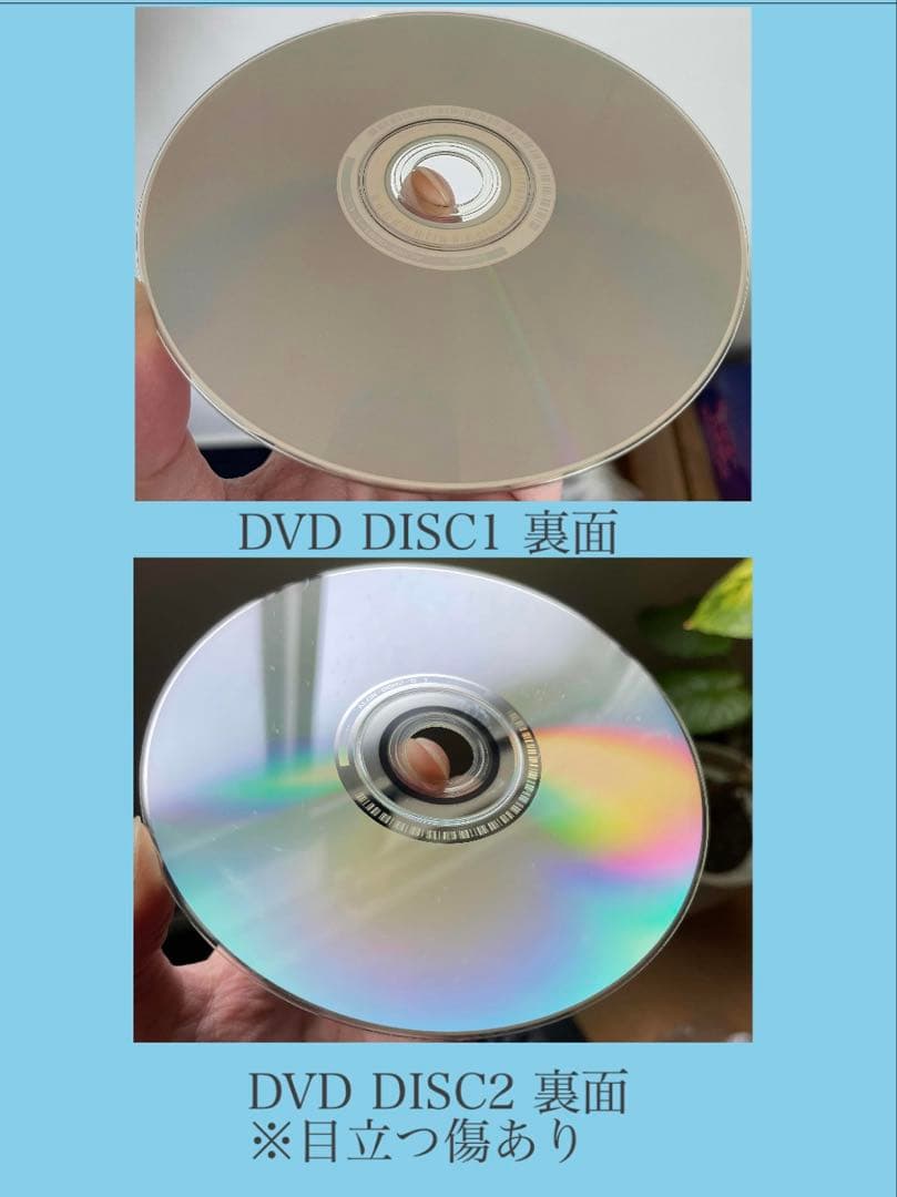 氷室京介 DVD SOUL STANDING BY〜