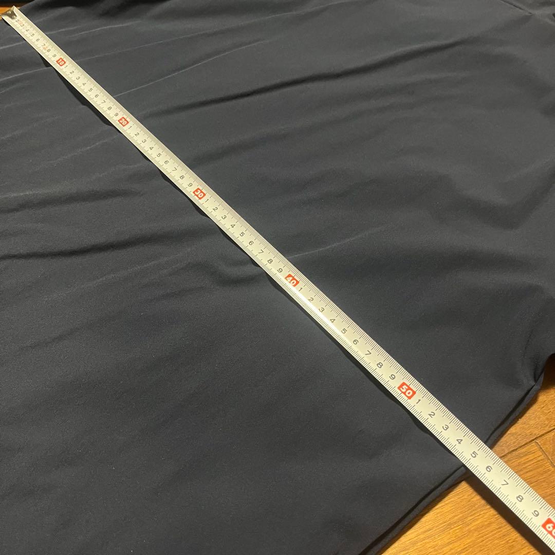 新品　Reebok リーボック ウインドブレーカー 上下セット ネイビー　M