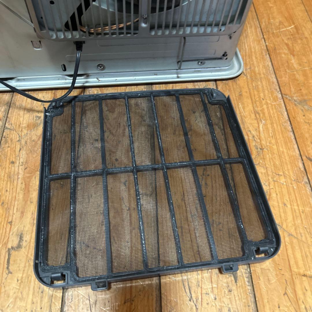 ダイニチブルーヒーターFB-4360LD 02年製品