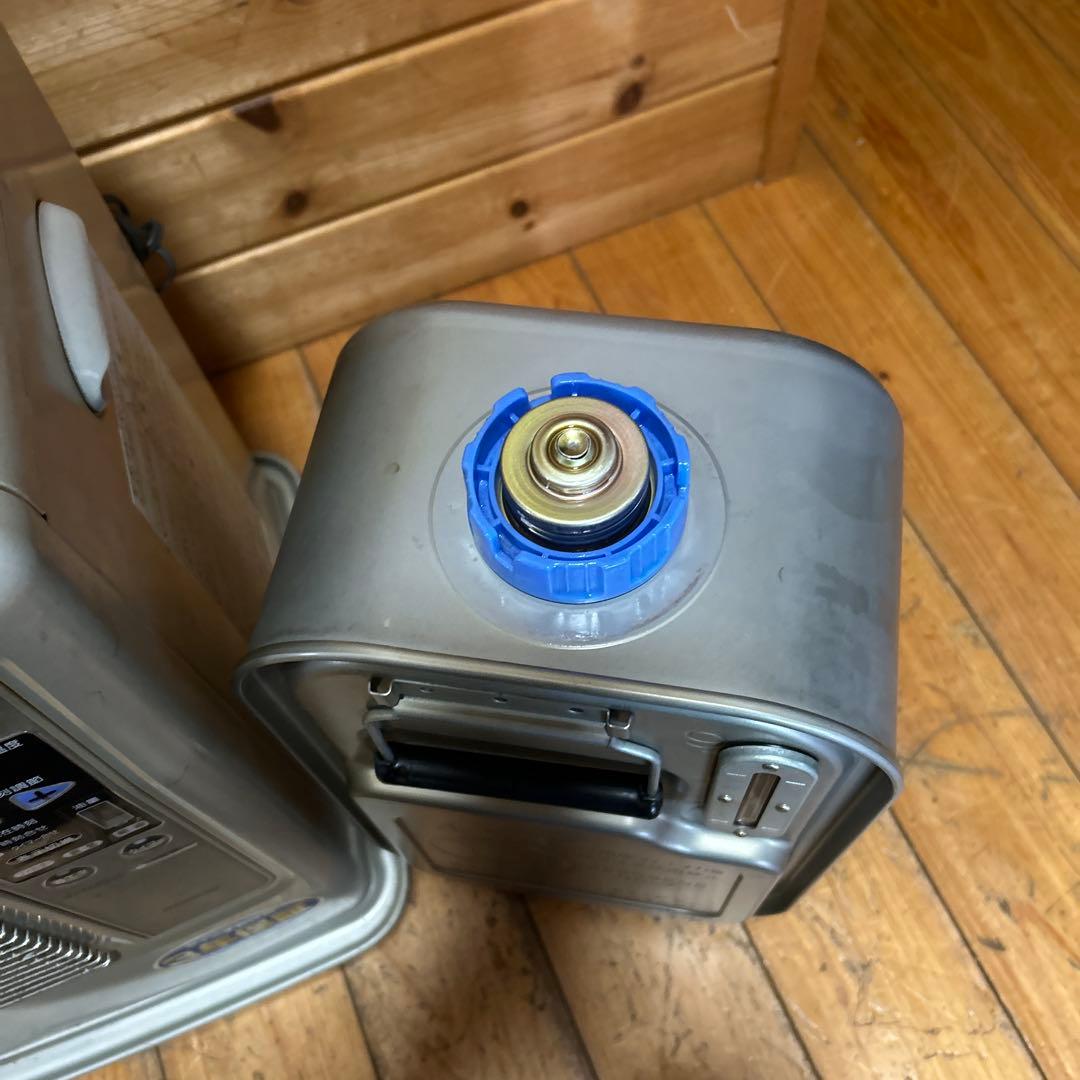 ダイニチブルーヒーターFB-4360LD 02年製品