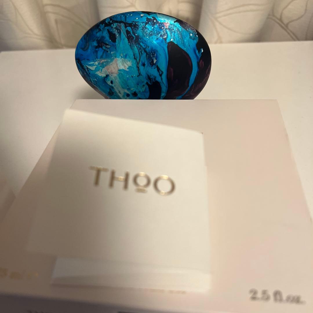 ザハウスオブウード　ザタイム　Thoo The Time 75ml