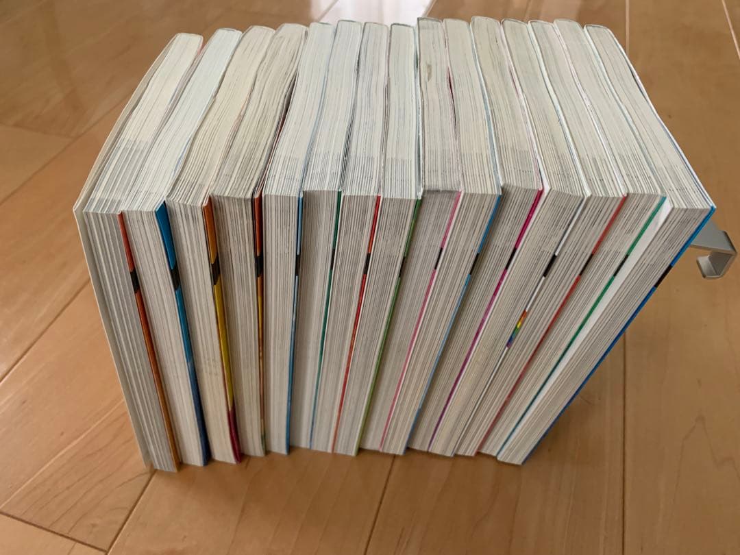 ドラえもん 科学ワールド15巻セット
