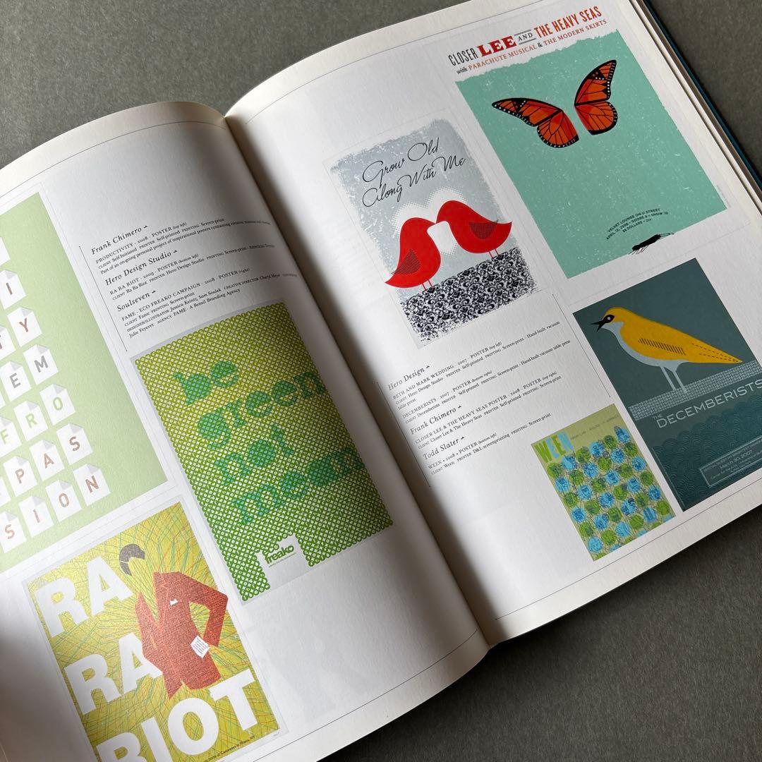 アート・デザイン・音楽 Impressive: Printmaking, Letterpress &