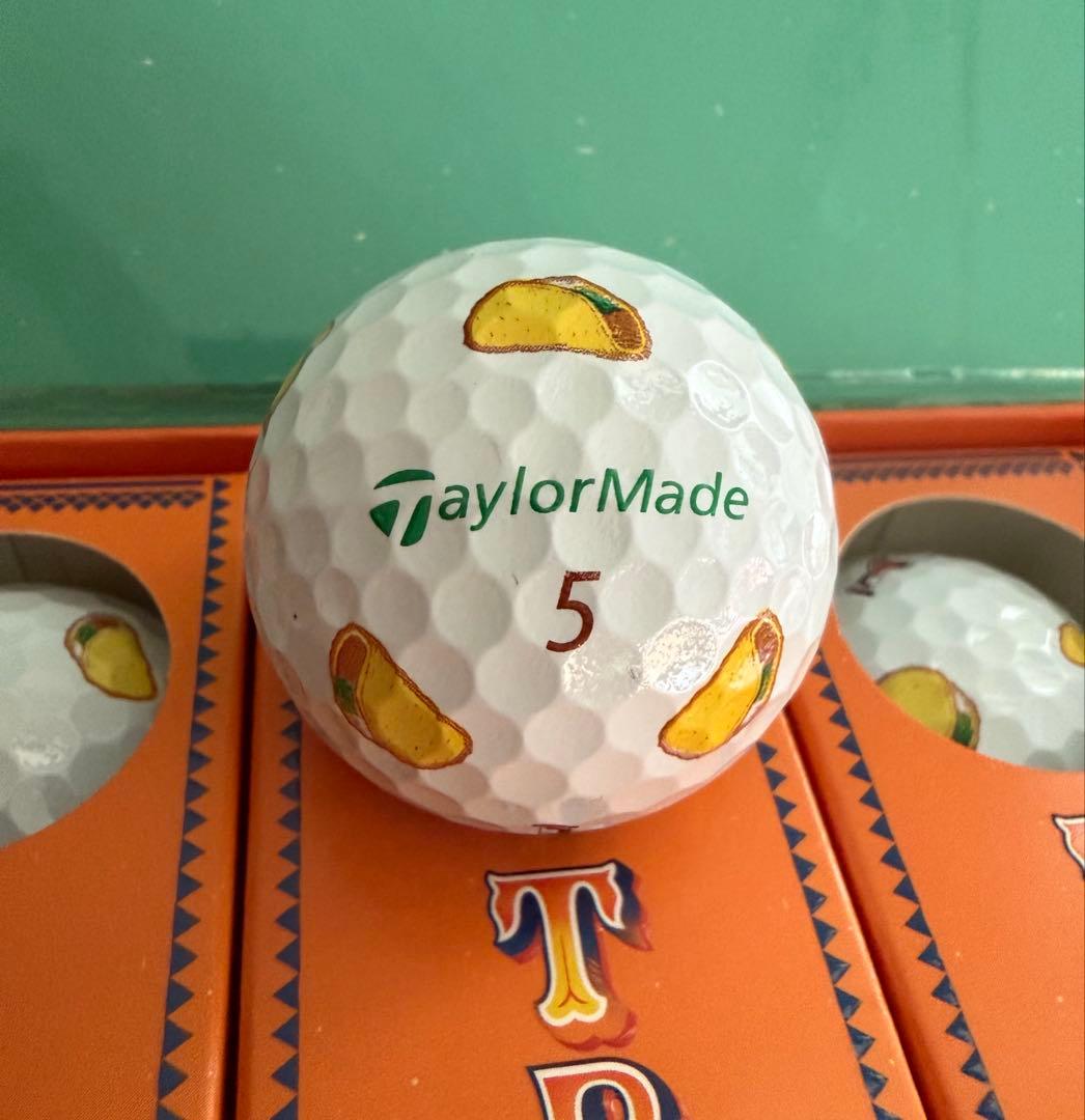 T*a様 ★新品限定品★taylormade テーラーメイド TP5x Pix