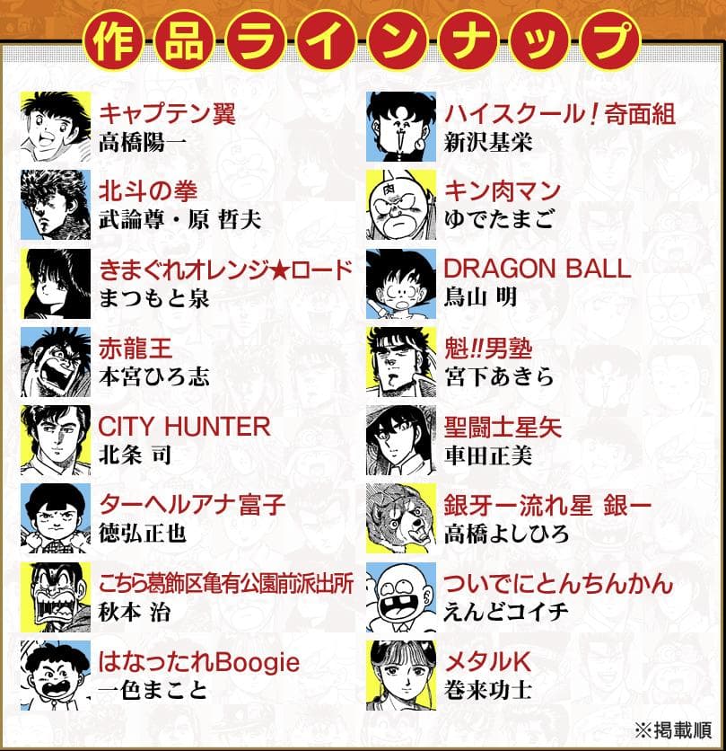 ★超美品！【新品・シュリンク付き】『復刻版 週刊少年ジャンプ（集英社）』パック３