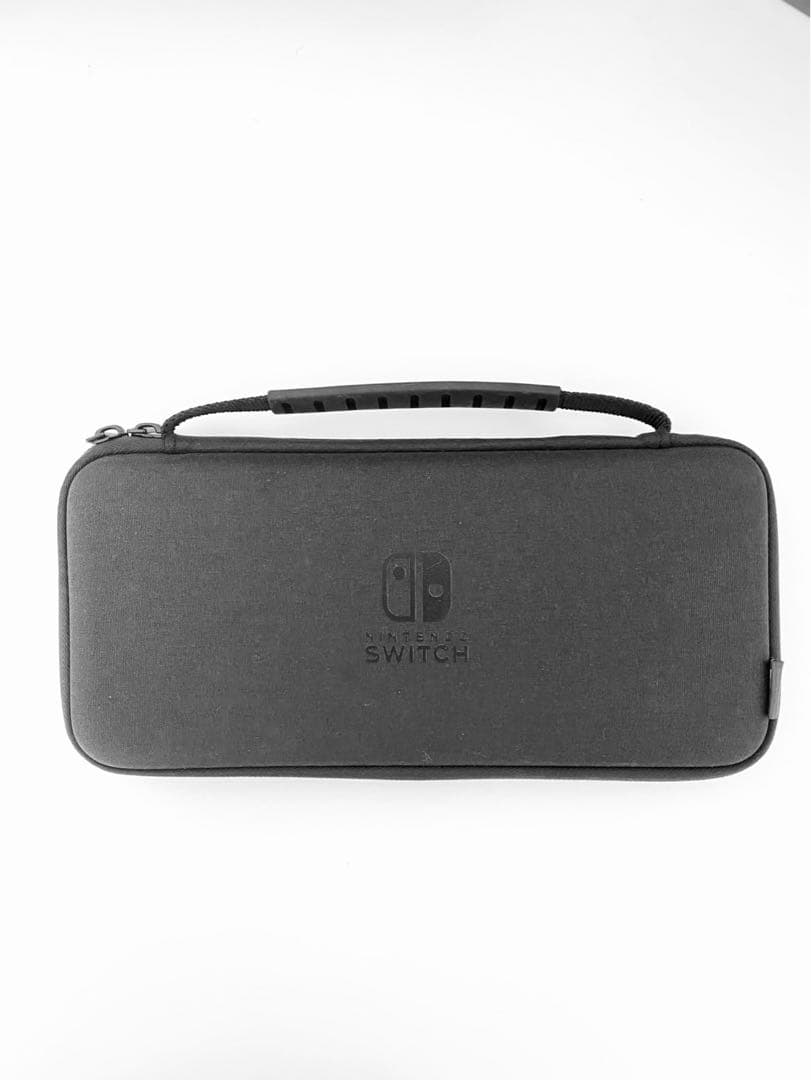 Nintendo Switch グレー 本体 箱付き