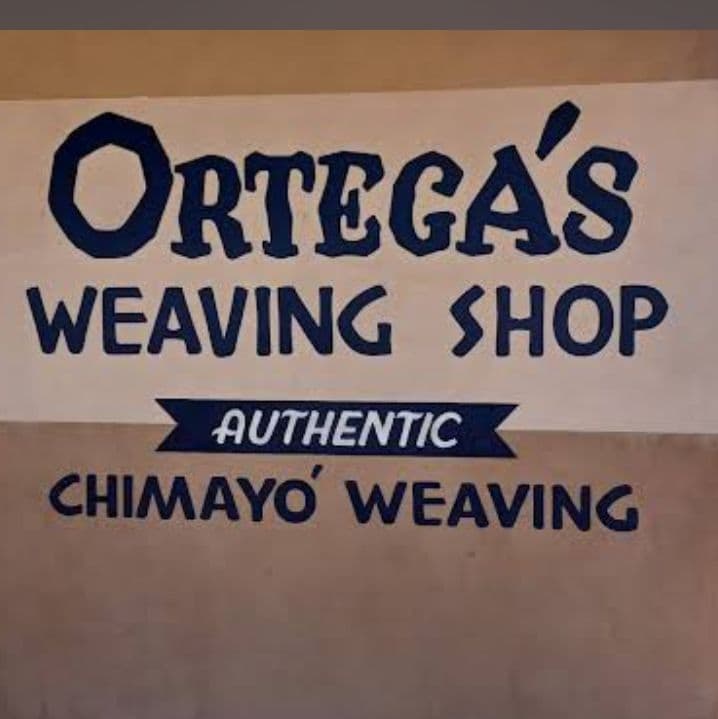 イ★様【ORTEGA’S】オルテガ チマヨベスト ヴィンテージ