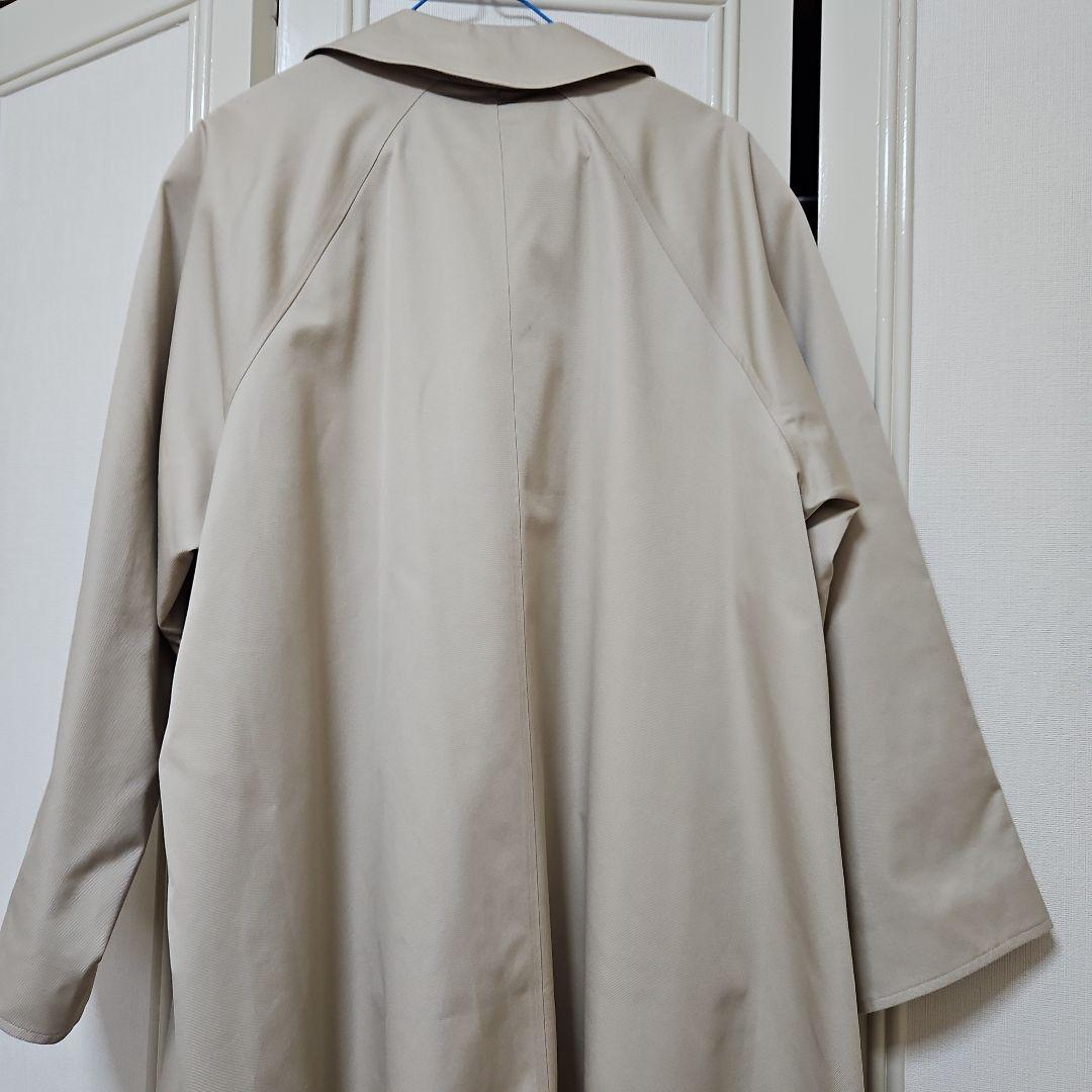 Burberrys London英国製トレンチコート8 R(9-11号)専用