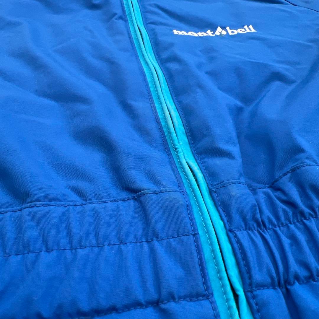 mont-bell ＊ スノーウェア 100