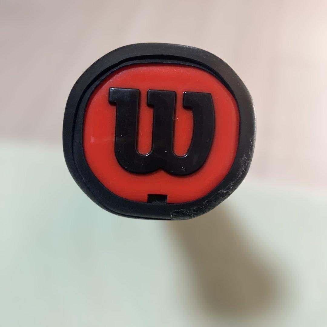 【極美品】Wilson Blade 98 v9 ラケット