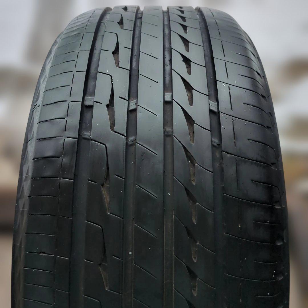 215/45R17 送料込み 1本 REGNO 予備/スペア/応急
