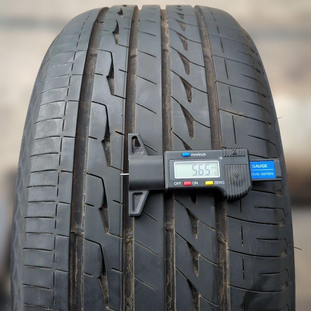 215/45R17 送料込み 1本 REGNO 予備/スペア/応急