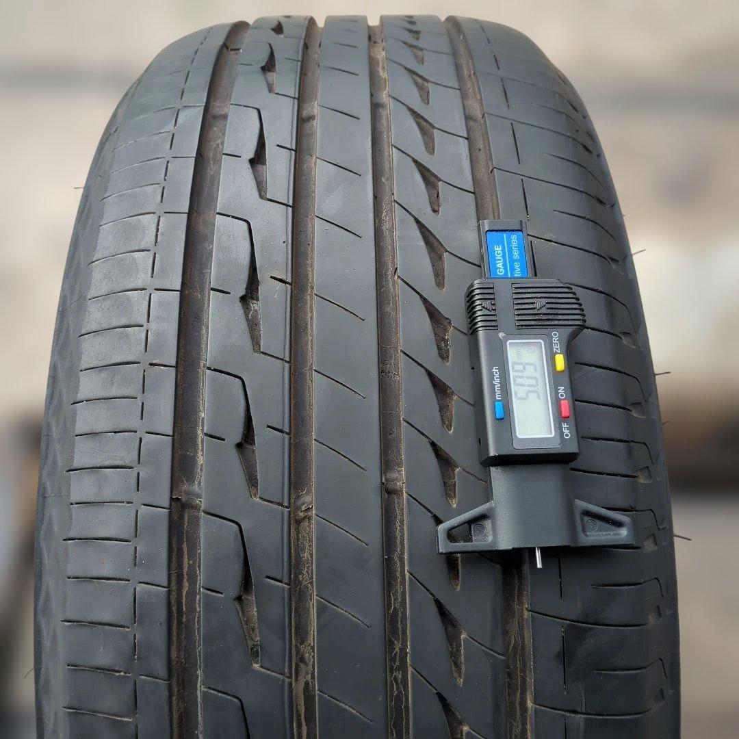 215/45R17 送料込み 1本 REGNO 予備/スペア/応急