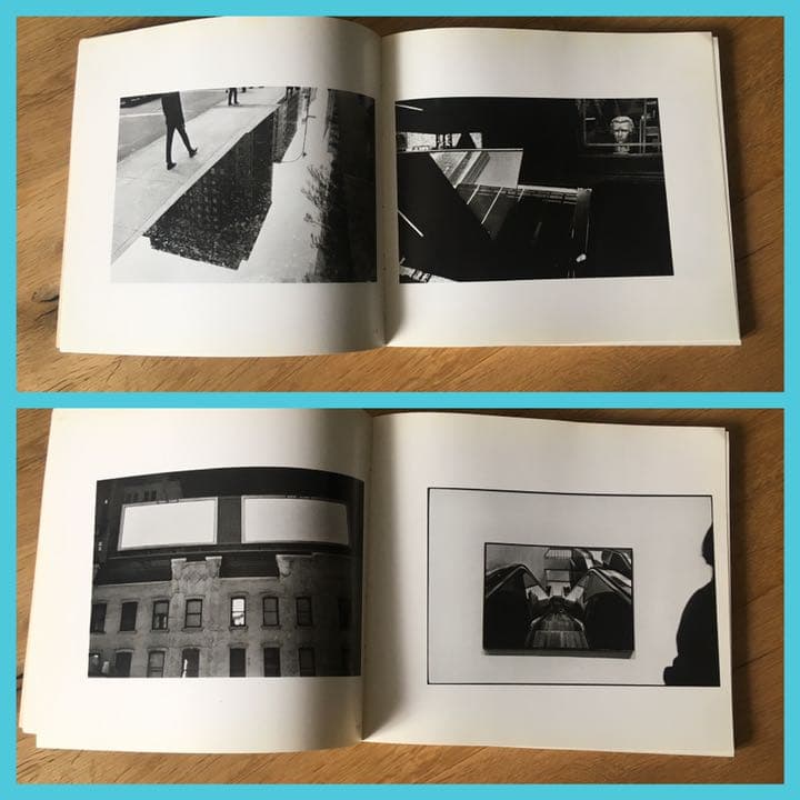 希少❗️Charles Harbutt Travelog/マグナム/アート写真集
